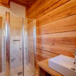 Roubenka Za Horou Chalet Orlicke Zahori