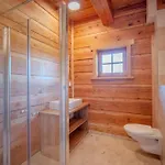 Chalet Roubenka Za Horou