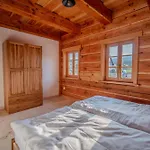Chalet Roubenka Za Horou *