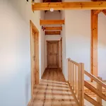 Chalet Roubenka Za Horou *