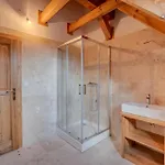 Chalet Roubenka Za Horou Orlicke Zahori