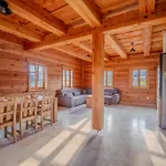 Roubenka Za Horou Chalet Orlicke Zahori