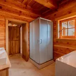 Chalet Roubenka Za Horou Orlicke Zahori