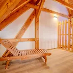 Roubenka Za Horou Chalet *