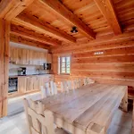 Chalet Roubenka Za Horou