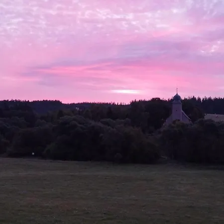 Roubenka Za Horou Orlické Záhoří