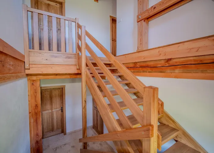 Roubenka Za Horou * Orlické Záhoří